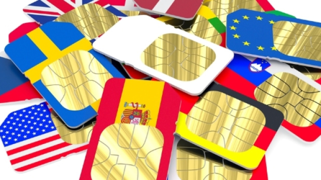 Aboliti i costi per il roaming UE