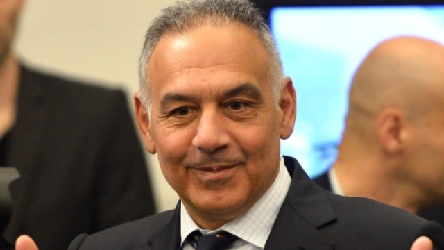 Roma chairman wants to change everything to give players edge - cnn.com