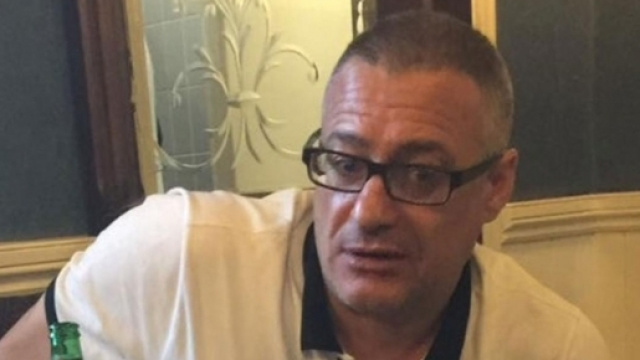 Roy Larner, il tifoso del Millwall che ha attaccato a mani nude i tre terroristi di Londra (Fonte: IlGiornale.it)