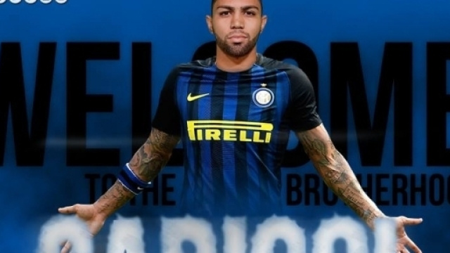 Sempreinter OFFICIAL: Gabigol is an Inter player - sempreinter.com