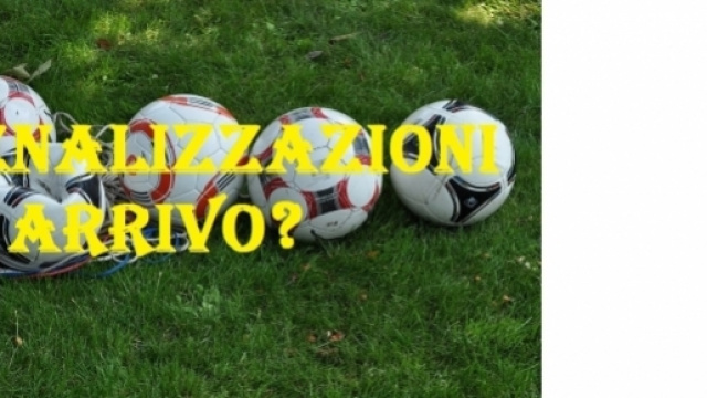 Si spera che quest'anno possano essere evitate penalizzazioni.