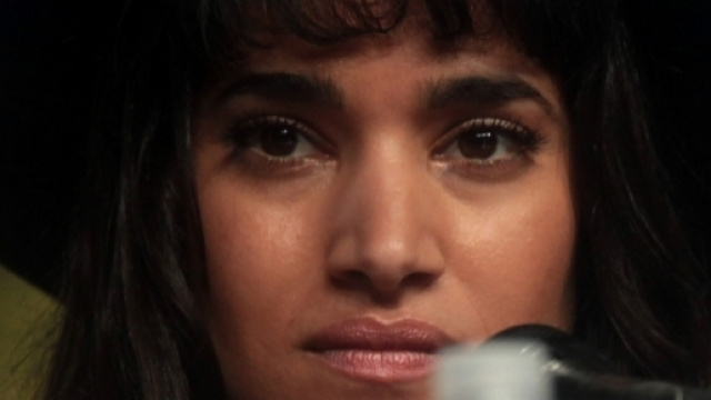 Sofia Boutella (Wikimedia Commons)