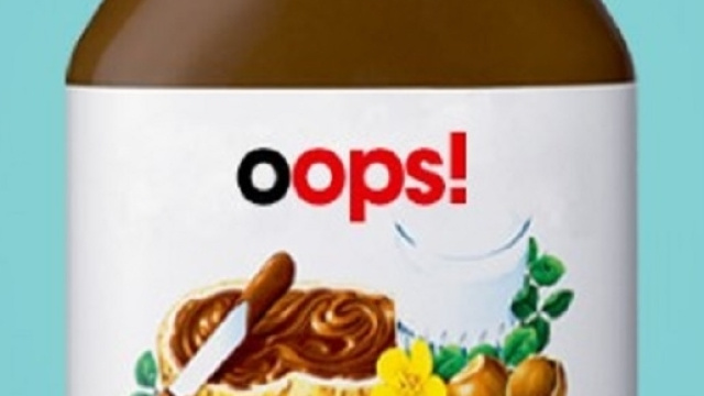 Svelati gli ingredienti della nutella? Dure critiche per le notevoli quantit&agrave; di zucchero ed olio di palmaa