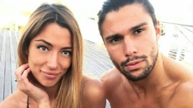Temptation Island 2017: Luca e Soleil.
