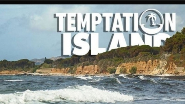 Temptaton Island 2017: confermata una coppia di 'U&D', ecco chi sono