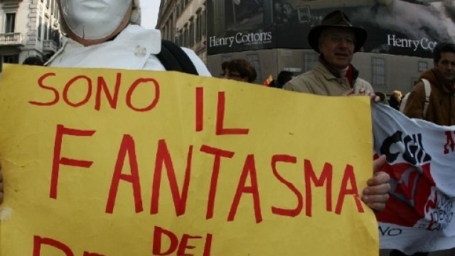 Terza fascia docenti, aggiornamento graduatorie ed errori ... - informazionescuola.it