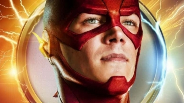 The Flash 4: ecco le ipotesi per la quarta stagione - everyeye.it