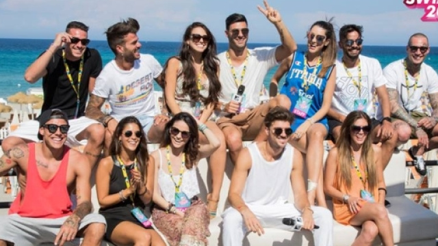 The Hottest Swimsuit: quando inizier&agrave; e tutti i partecipanti - vitadonna.it