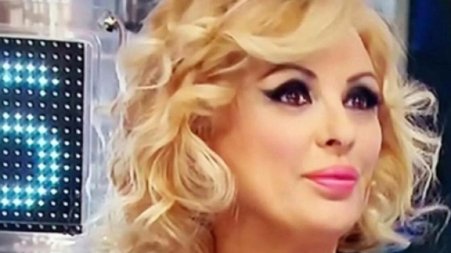 Tina Cipollari di Uomini e donne | Gossip News