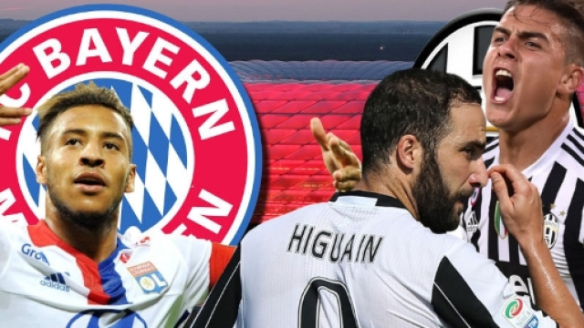 Tolisso verso il bayern monaco, ecco le ultime