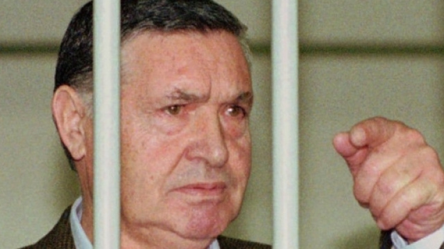 Tot&ograve; Riina: fa discutere l'eventualit&agrave; che possa uscire dal carcere.