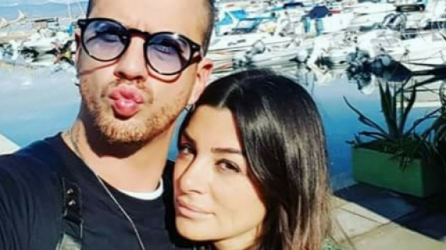 U&D - Elga e Diego presto sposi