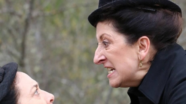 Una vita, anticipazioni su Ursula