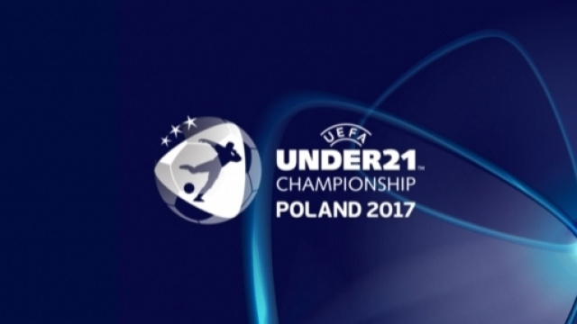 Under 21, Europei 2017 in tv, calendario con date e orari dell'Italia