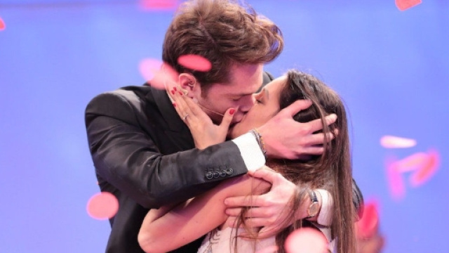 Uomini e Donne gossip: Marco Cartasegna dice addio a Federica Benninc&agrave; - superguidatv.it