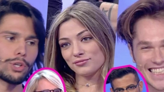 Uomini e donne: News Trono Classico
