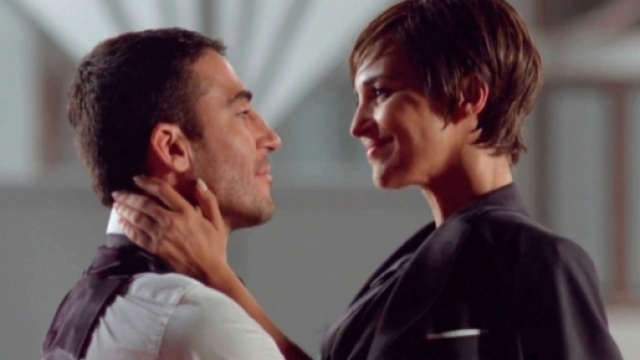 Video) Ana quiere sorprender a Alberto present&aacute;ndole a alguien muy ... - pinterest.com