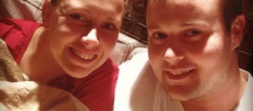 Anna Duggar Forgives Husband Josh Duggar - Social Network