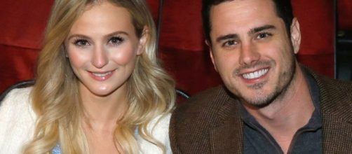 Ben Higgins, Lauren Bushnell Split Rumors True? No Way! Adorable ... - hollywoodtake.com