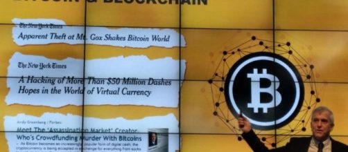 Bitcoin, Ethereum and Blockchain: CTO of Largest Bank in Israel ... - financemagnates.com