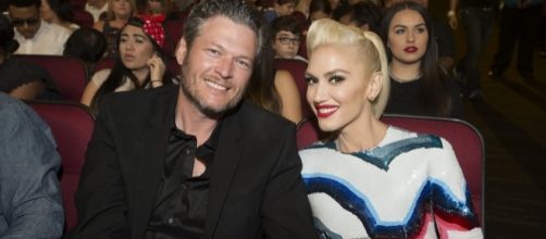 Blake Shelton and Gwen Stefani shut down breakup rumors. (Flickr/Disney | ABC Television Group)