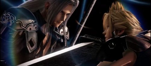 'Dissidia Final Fantasy NT': releasing in the west, other game details revealed (IGN/YouTube)