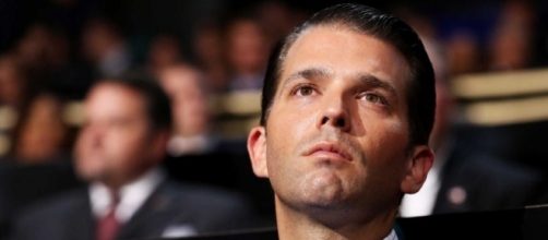 Donald Trump Jr.: What to know about Trump's first son | am New York - amny.com
