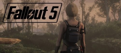 'Fallout 5': big reveal on E3; BattleCry Studios made the game? (JuiceHead/YouTube)