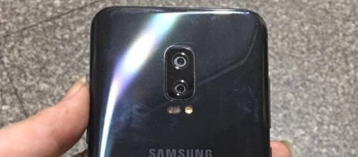 Galaxy Note 8 once again rumored with dual cameras and 3x optical ... - androidcentral.com