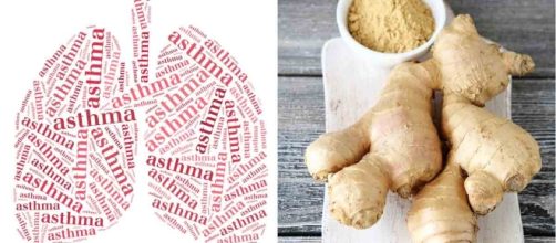Ginger Can Help Treat Asthma Symptoms - mercola.com
