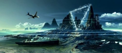 Interesting Stuffs: Sea of the Devil: Dragon Triangle - blogspot.com