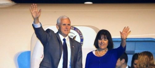 Karen Pence: The Second Lady of the United States on her passion - The White House/Flickr