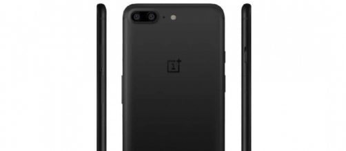 Latest OnePlus 5 Leak Shows Horizontal Dual Camera Setup ... - androidheadlines.com