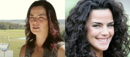 Lembra da atriz Ana Paula Ar&oacute;sio? ( Foto: Reprodu&ccedil;&atilde;o)