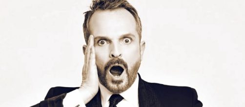 Miguel Bos&eacute; dar&aacute; concierto gratuito en el Z&oacute;calo &ndash; .:Digital 101.5 FM - clubdigital1015.com