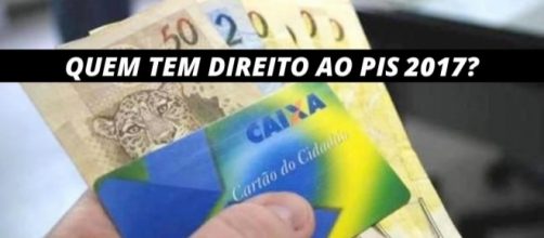 O calend&aacute;rio do PIS ser&aacute; divulgado em breve