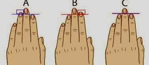 O segredo de sua personalidade revelado nas m&atilde;os