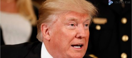 Poll: Trump job approval falls to 34 percent | TheHill - thehill.com