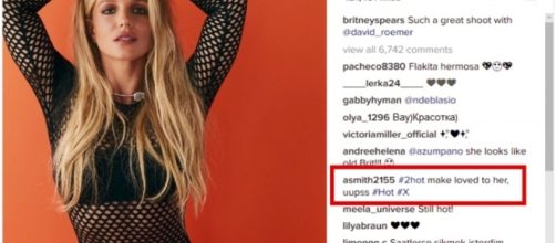 Russian hackers used Britney Spears' Instagram to control malware ... - fastcompany.com