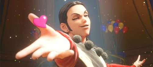 Tante nuove immagini per Dragon Quest XI | GamerClick - gamerclick.it