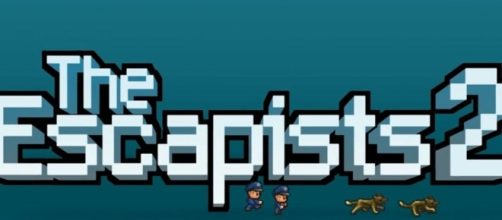The Escapists 2 multiplayer trailer - kingofcracks.com