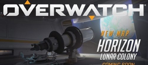 The new "Overwatch" map called Horizon Lunar Colony is currently available in the game's public test realm (via YouTube/PlayOverwatch)