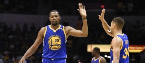 The Warriors just gave us a terrifying glimpse of how good they'll ... - usatoday.com