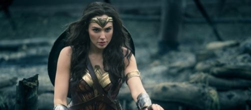 WONDER WOMAN/photo via Nerdist - nerdist.com
