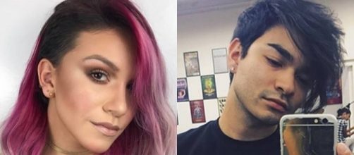 Yudi e Priscila nos dias atuais