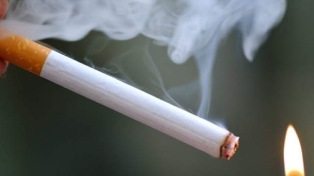 16 millions de fran&ccedil;ais fument en 2015, soit un tiers de la population