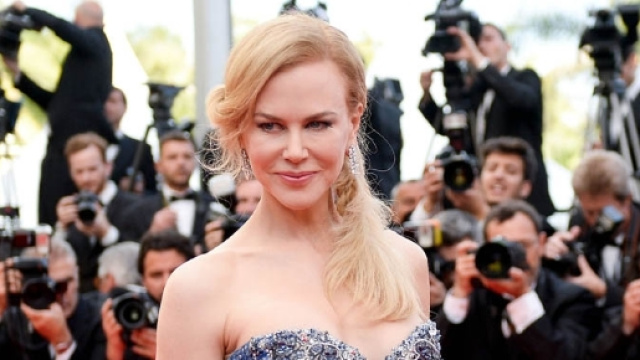 Al Festival di Cannes 2017 la moda parla italiano - MyWhere - mywhere.it