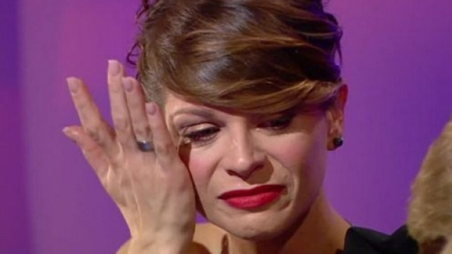 Alessandra Amoroso non si sposa pi&ugrave;