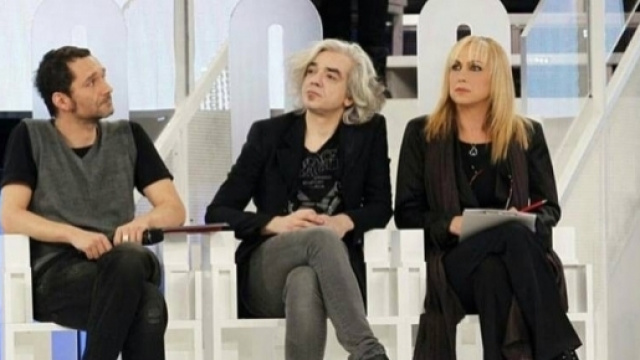 Amici 16: Morgan abbandona il programma