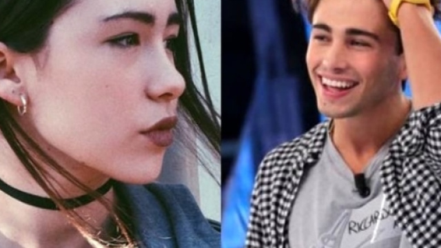 Aurora Ramazzotti sul flirt con Riccardo Marcuzzo: "Siamo usciti ... - today.it